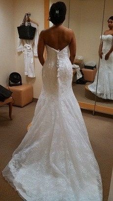 Lemme see some Dresses!