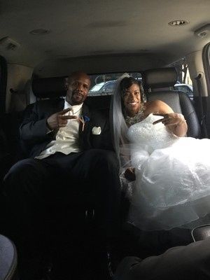 BAM ladies: Post Wedding Survey