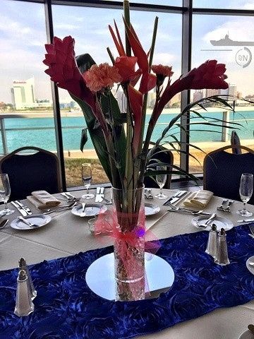 Real VS Silk Flowers?!