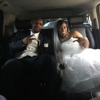 BAM ladies: Post Wedding Survey