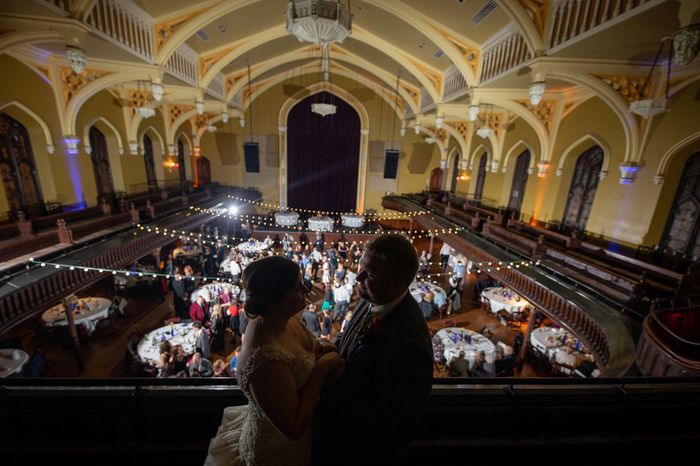We did it! Married 10-13-18 and heading off for the honeymoon on Tuesday! - 2
