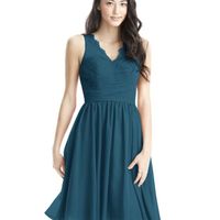 Nude/silver shoes - 1