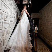 We did it! Married 10-13-18 and heading off for the honeymoon on Tuesday! - 3