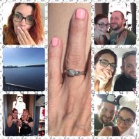Brides of 2021! Show us your ring! - 1