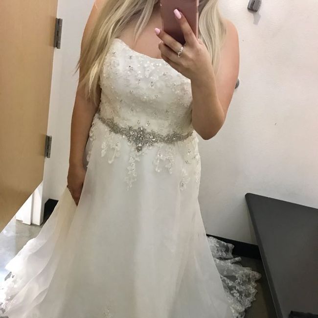 To the frugal bride... - 1