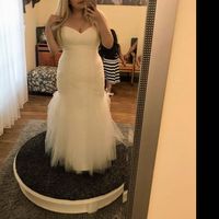 Reception dress? - 2