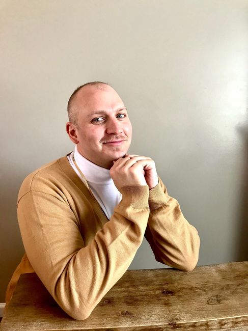 Awkward Engagement Pics 4