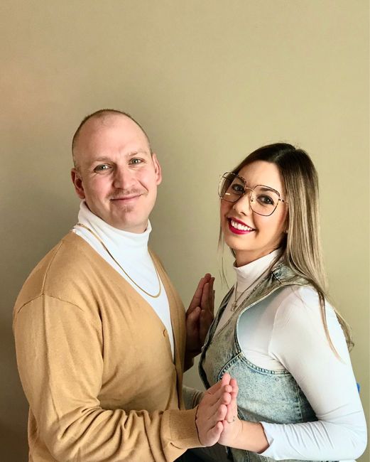 Awkward Engagement Pics 8