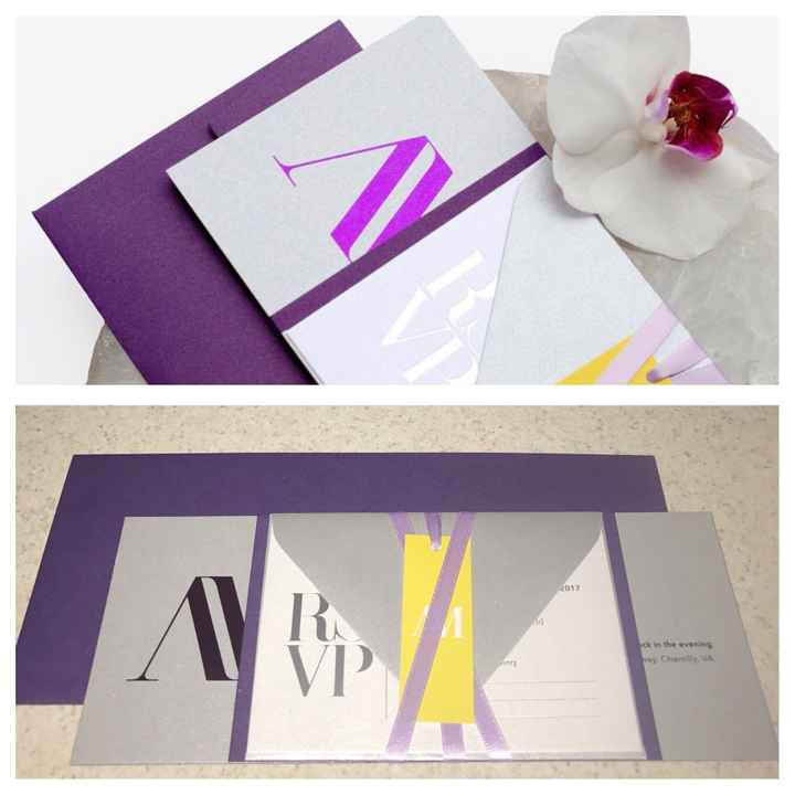 Excited about our suite, just wanted to share