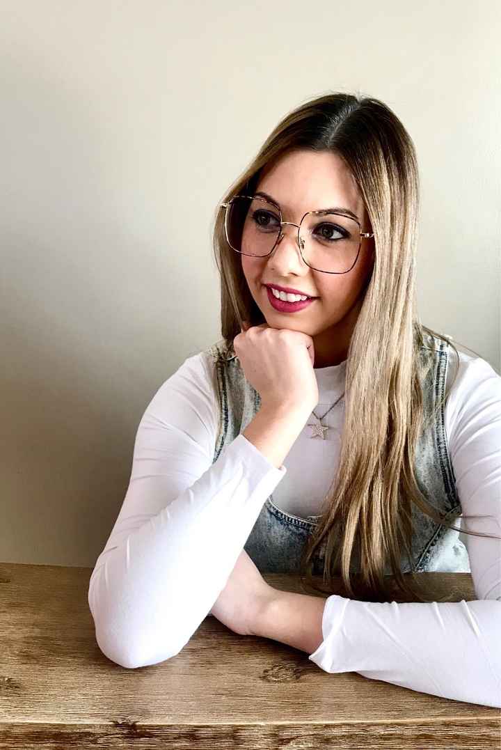 Awkward Engagement Pics - 3