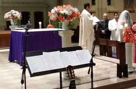 This is me on wedding day!