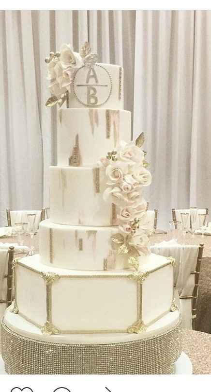 Cake cake cake . Show me your cake .