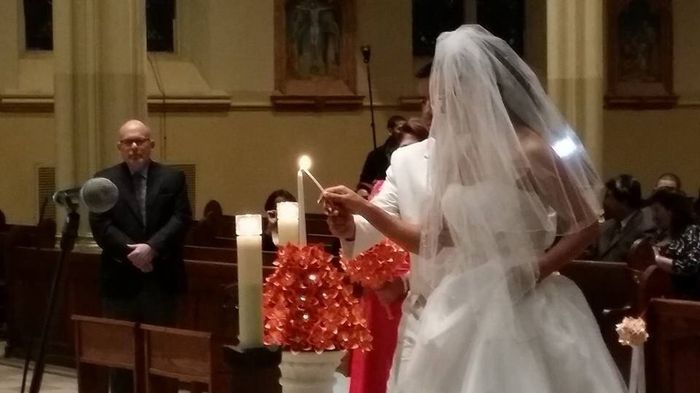 This is me on wedding day!
