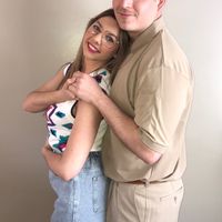 Awkward Engagement Pics - 1