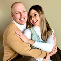 Awkward Engagement Pics - 5