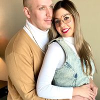 Awkward Engagement Pics - 6