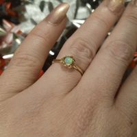 Brides of 2022! Show us your ring! - 1