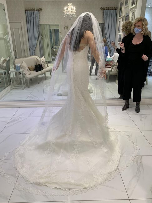 Cancelling our wedding. What do i do with my wedding dress ...