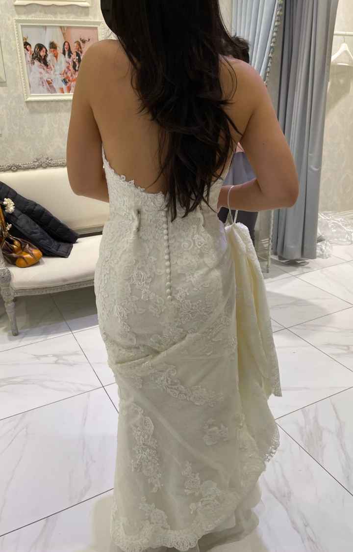 Wedding Dresses - 2