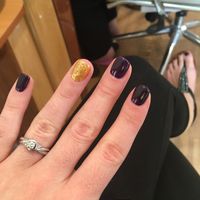 Show me your white gold rings! 💍 - 1