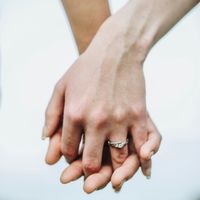 Brides of 2020!  Show us your ring! - 1