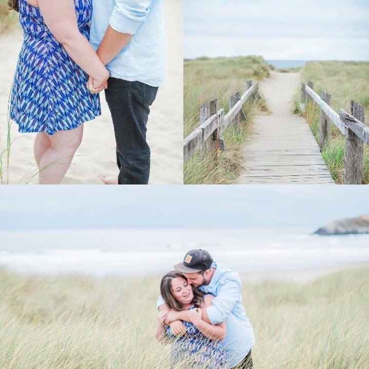 Engagement Photo: Share your inspiration!