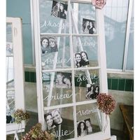 Do it Yourself Wedding Program