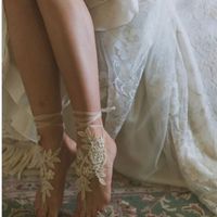 Let's get some shoes!