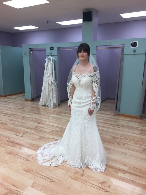 Wedding Dress Rejects: Let's Play! 21