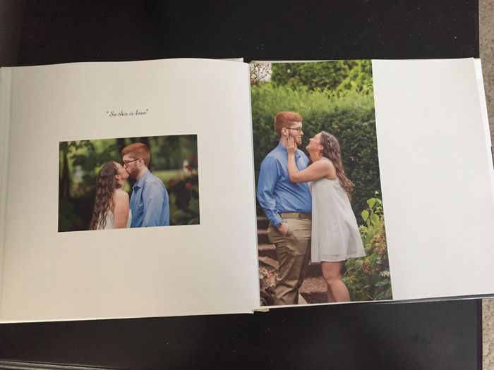 Show us your guest book! - 1