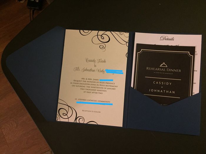 diy invitations?? - 2