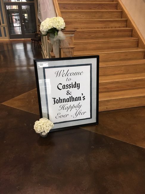 Disney inspired weddings? - 2