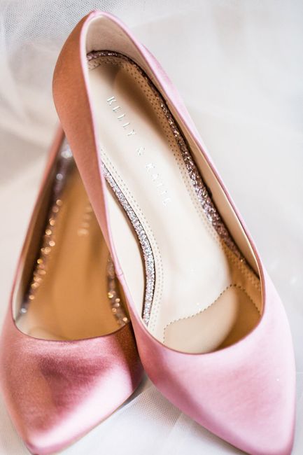 Shoes - 1