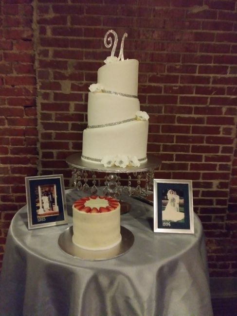 Cakes - 1