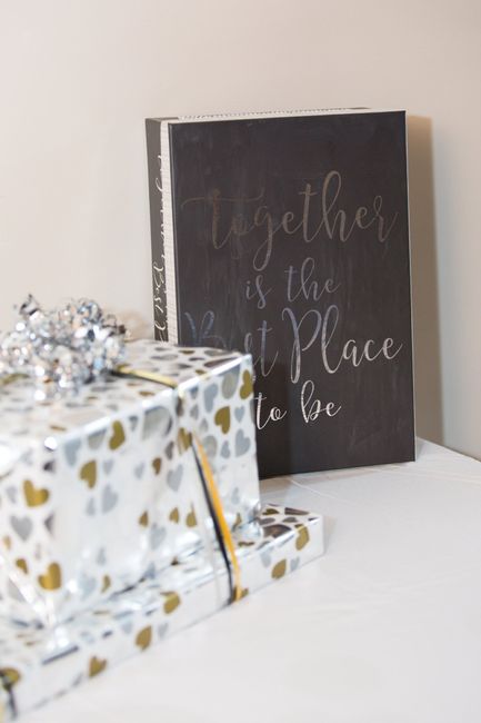Wedding Card Box - 1
