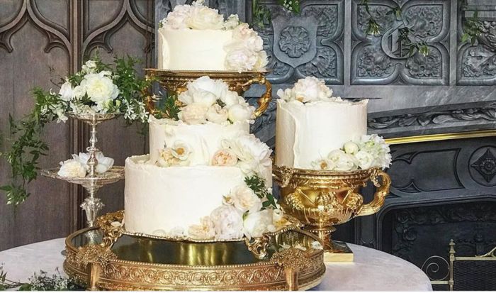Two Cakes?! Please help! - 1
