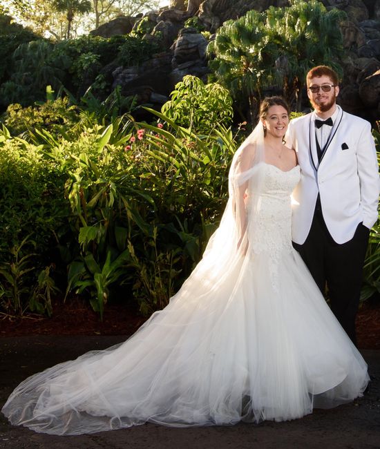 Let's see your dresses! - 1
