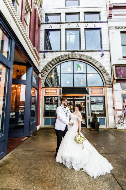 Share your venue - 1