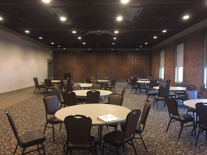 Share your venue - 4