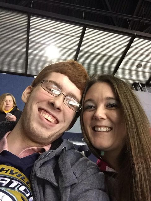 #TBT - Fiancé(e) Edition! 7
