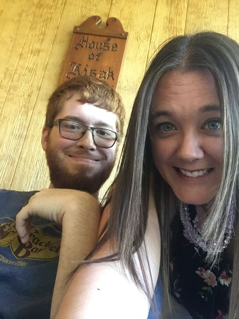 #TBT - Fiancé(e) Edition! 8