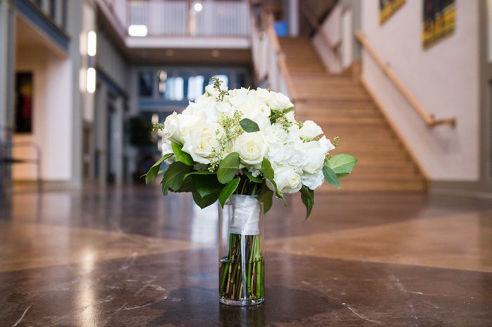 Bridal Bouquet - 1