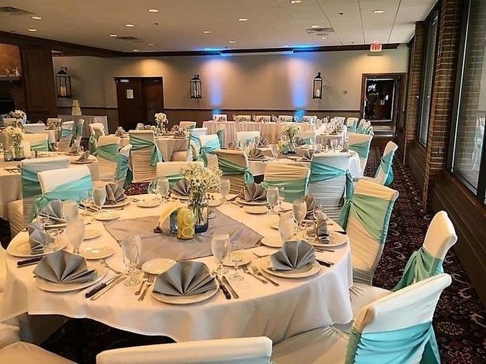 Example Table Setting