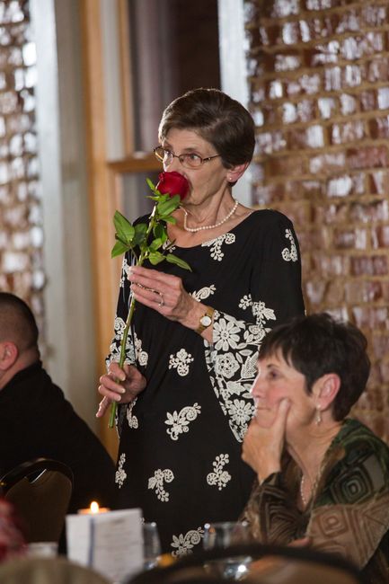 Anniversary Dance- Yay or Nay? 3