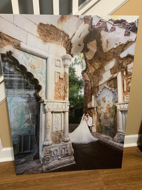 Canvas prints - 1
