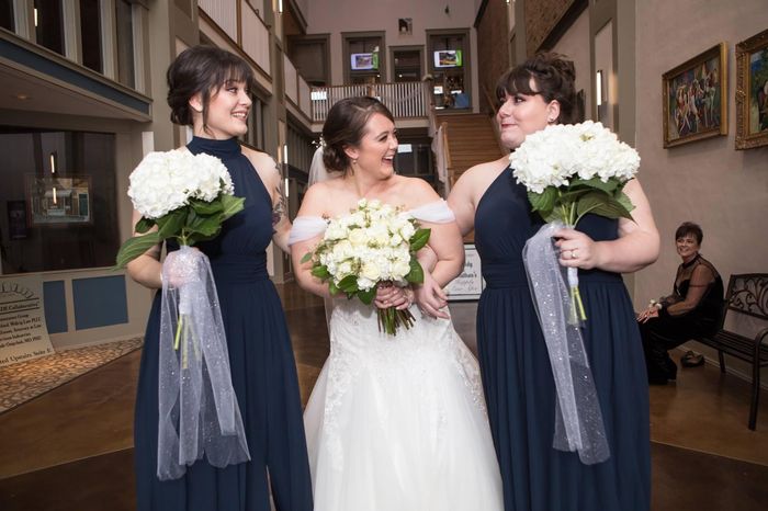 Bouquet - 1