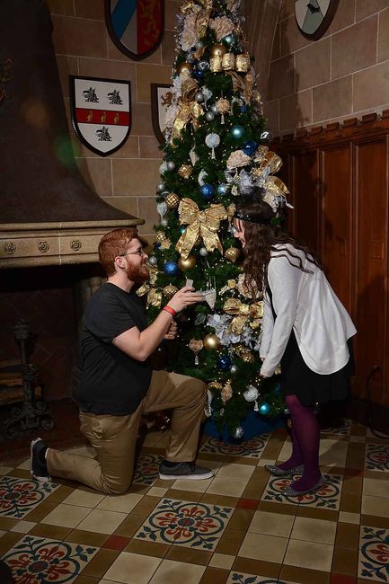 Share Your Proposal Story!! - 1