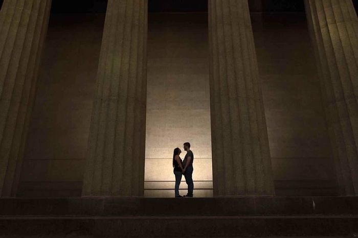 Engagement photo drop! 📸 - 2