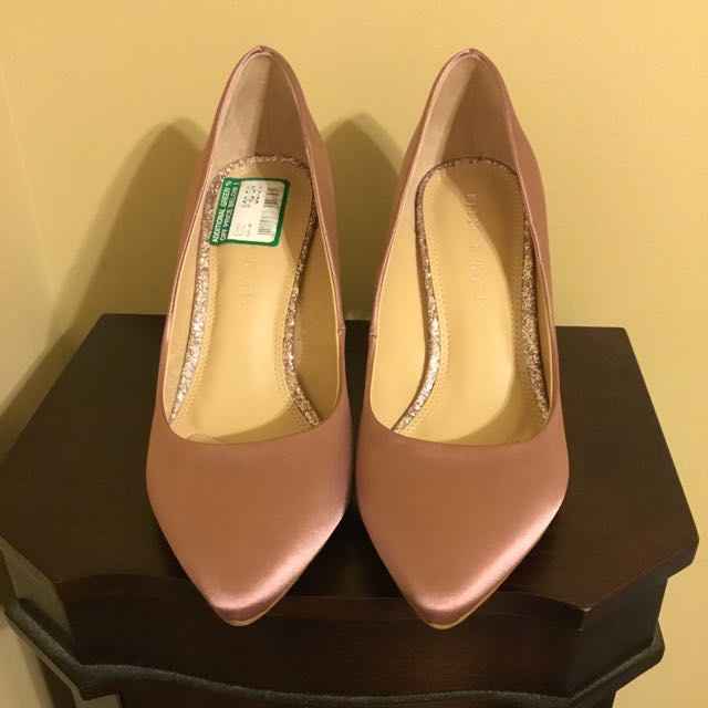 Wedding shoes!! - 1