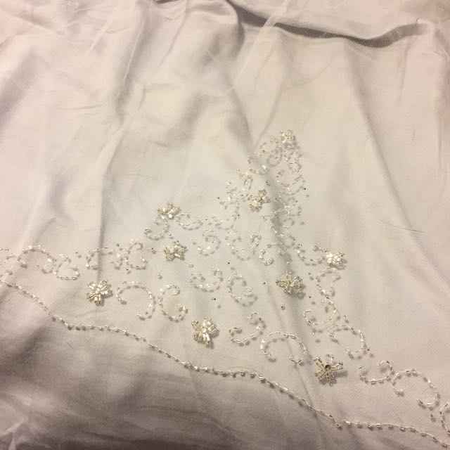 Show me your “budget” veils! - 2